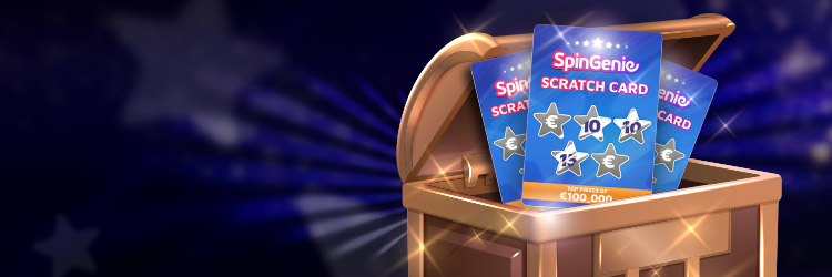 Casino Online España | Miles de Slots en Spin Genie