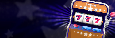 Casino Online España | Miles de Slots en Spin Genie