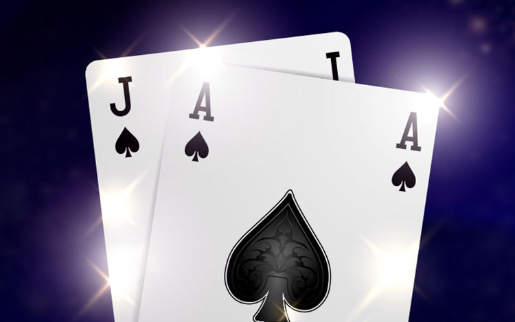 Blackjack