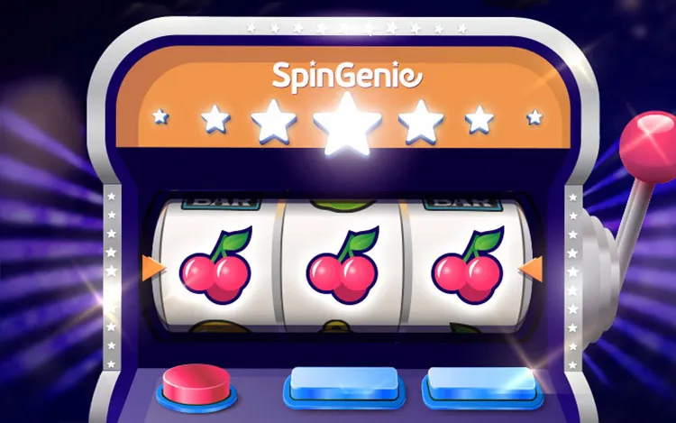 Slots online