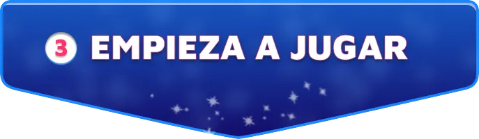 Empieza a jugar
